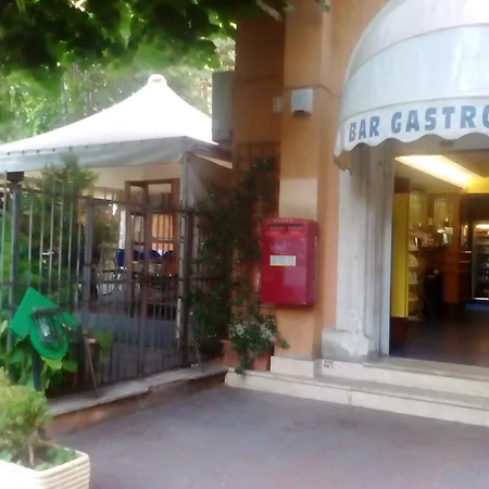 Attico Lore