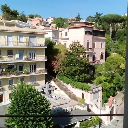Attico Lore Apartment Rome