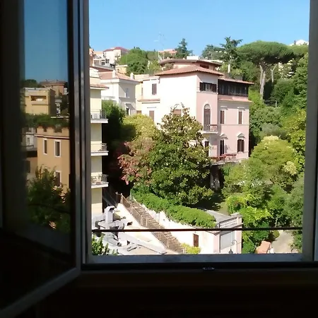 Attico Lore Rome