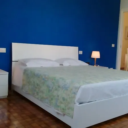 Attico Lore Apartment