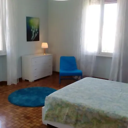 Apartment Attico Lore *