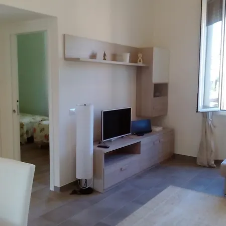 Attico Lore Rome