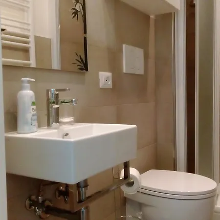 Attico Lore Apartment *