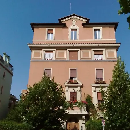 Apartment Attico Lore Rome