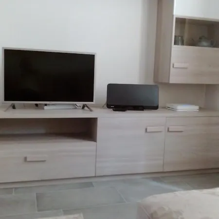 Attico Lore Apartment Rome