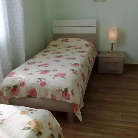 Attico Lore Apartment