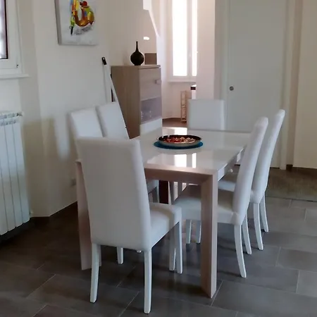 Apartment Attico Lore *